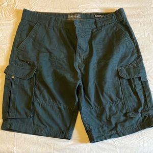 Men’s Cargo shorts 34